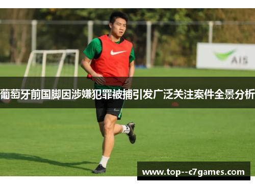 葡萄牙前国脚因涉嫌犯罪被捕引发广泛关注案件全景分析