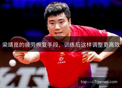 梁靖崑的疲劳恢复手段，训练后这样调整更高效